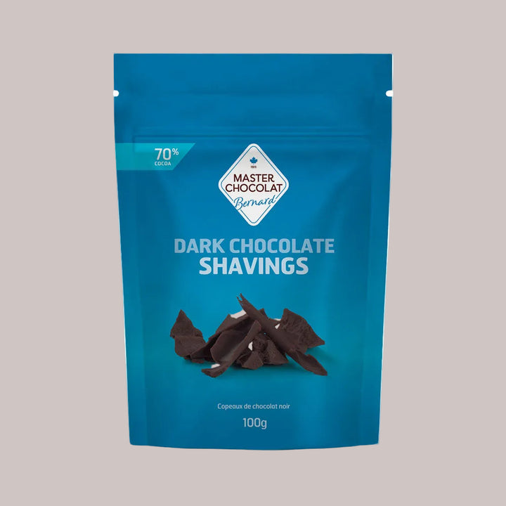 Chocolate Shavings