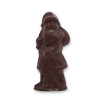 Dark Chocolate Santa 120g