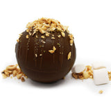 Hot Chocolate Bomb - Dark Hazelnut Praline