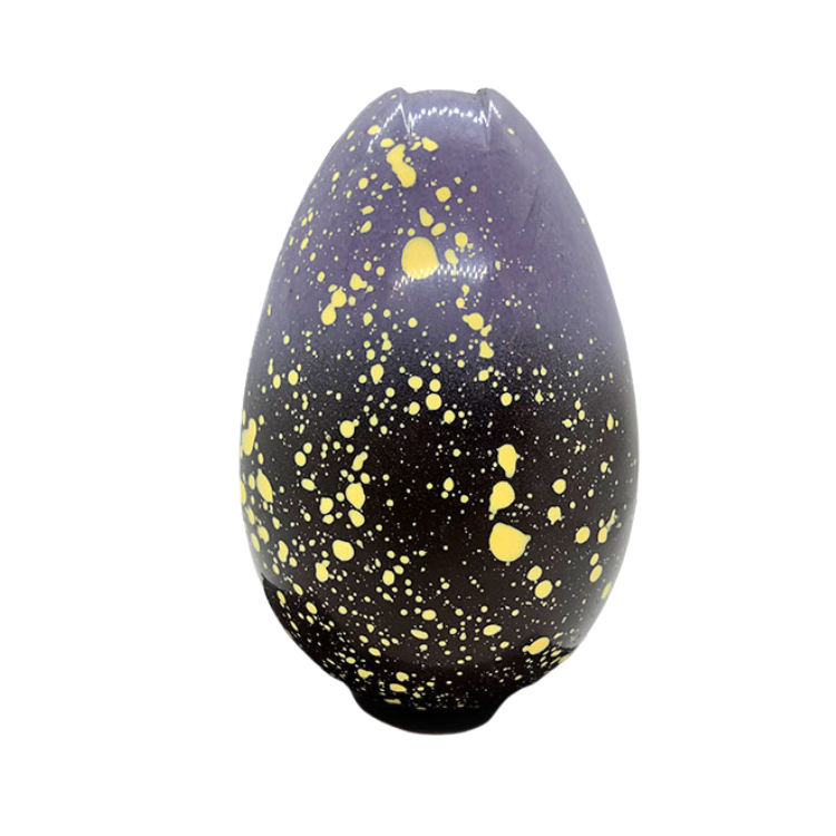 Medium Milk Chocolate Artisanal Easter Egg
