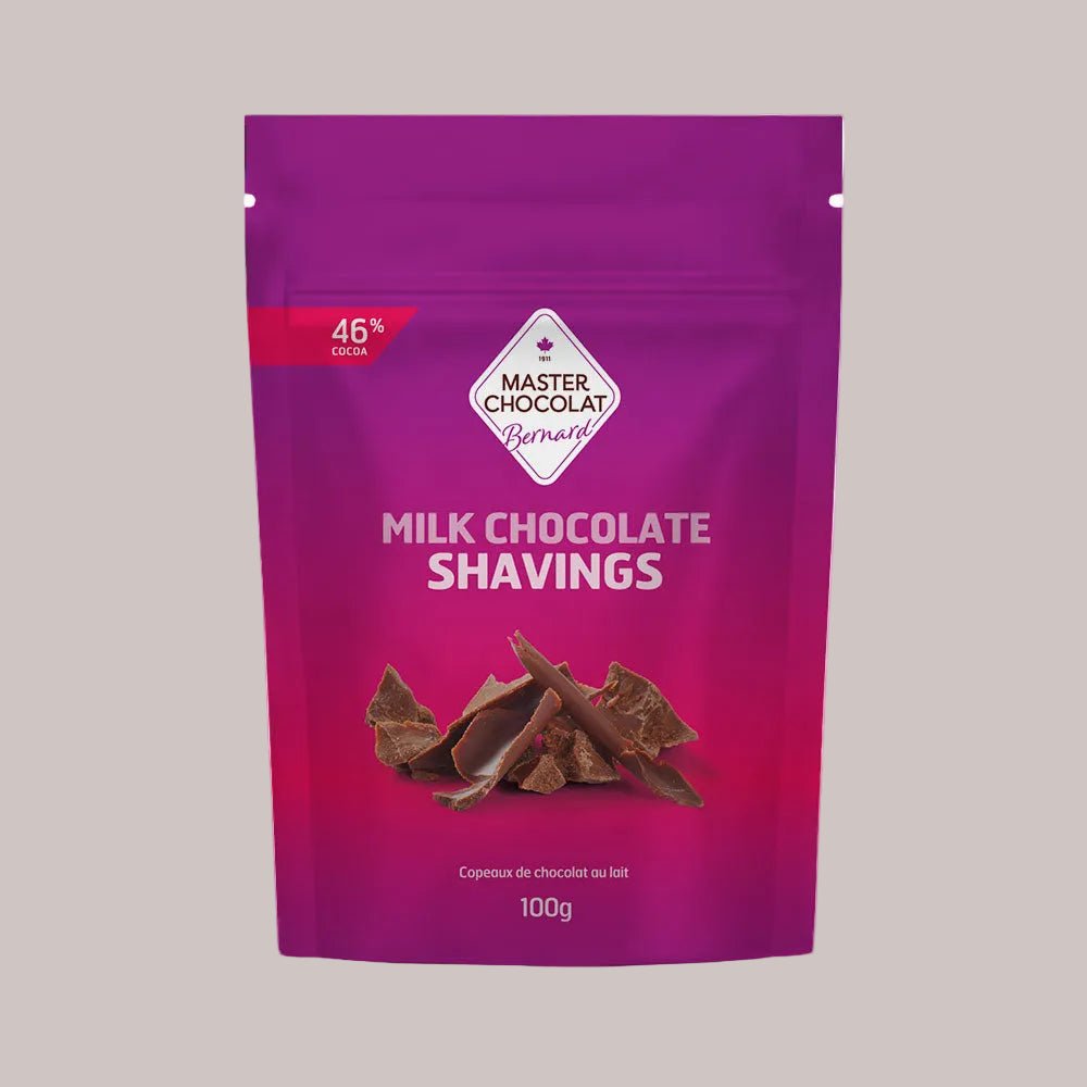 Chocolate Shavings