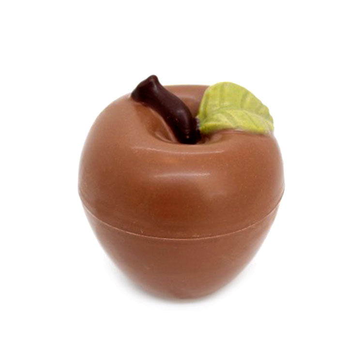 Hollow Milk Apple - Teacher's Gift