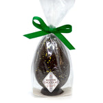 Mini Dark Artisanal Easter Egg